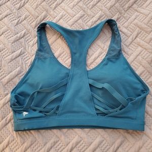Fabletics sports bra